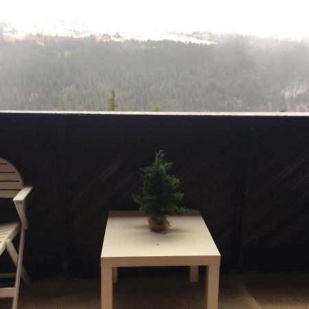 Ski Doris 310 Flaine Foret מראה חיצוני תמונה